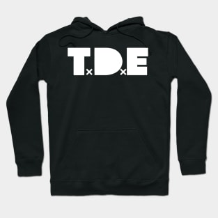 Top Dawg Entertainment Hoodie